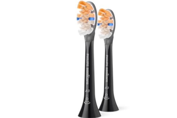 Końcówki do szczoteczki elektrycznej Philips Sonicare HX9092/88 